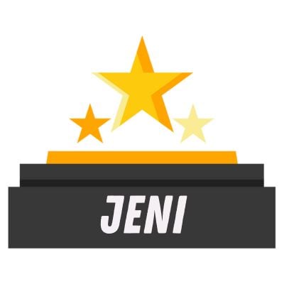 caregiver award winner jeni august 2023