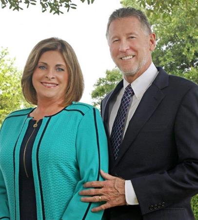 Malorie & David Hill, Franchise Owners