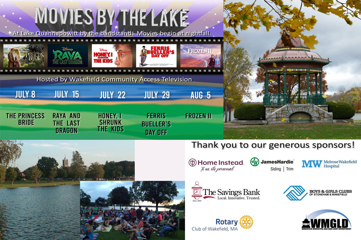 wakefield movies by the lake hero