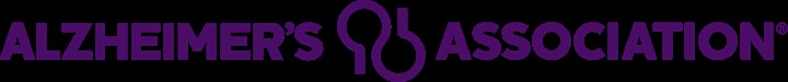 Alzheimer's Association Logo