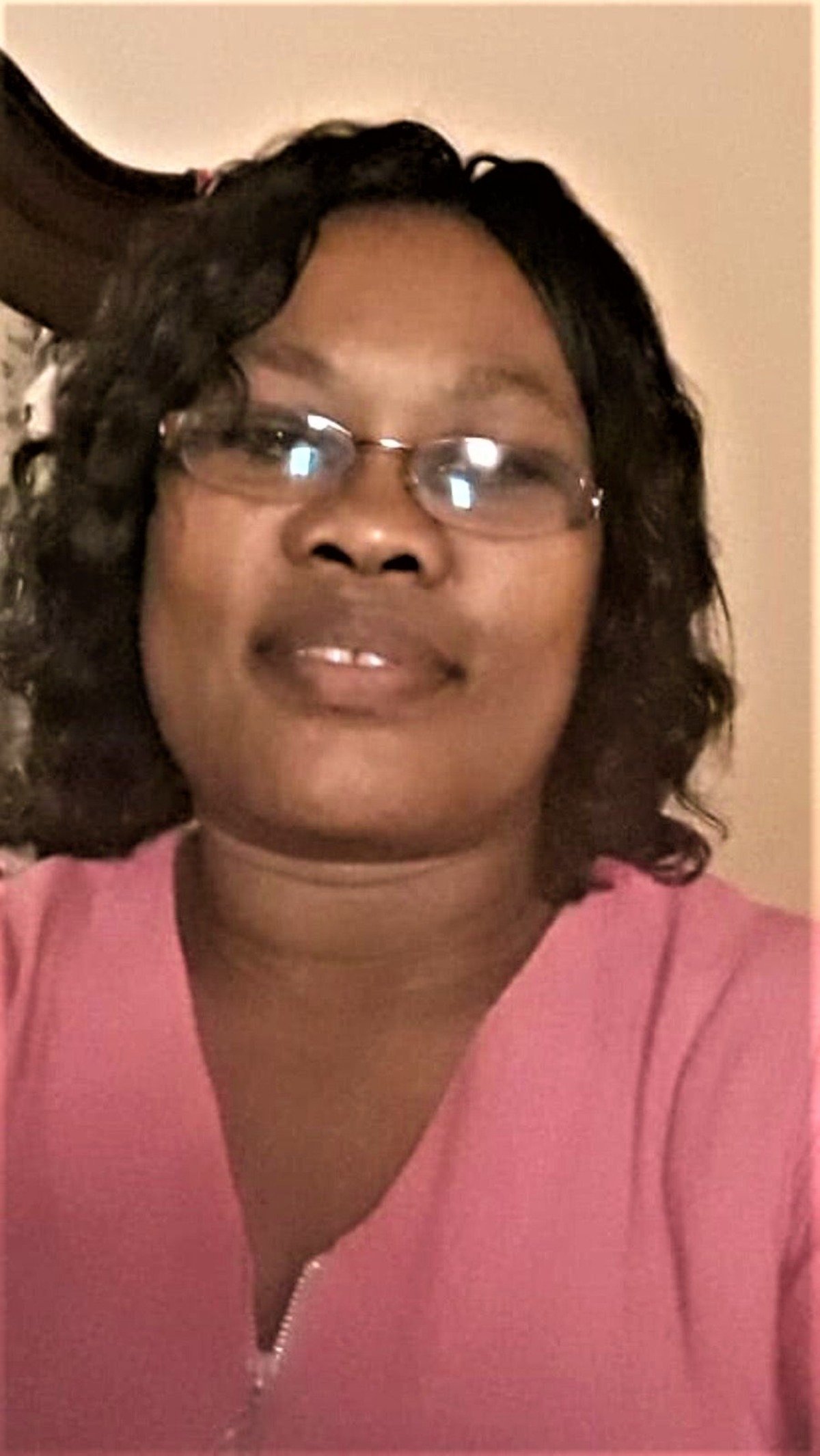 December 2020 Caregiver of the Month