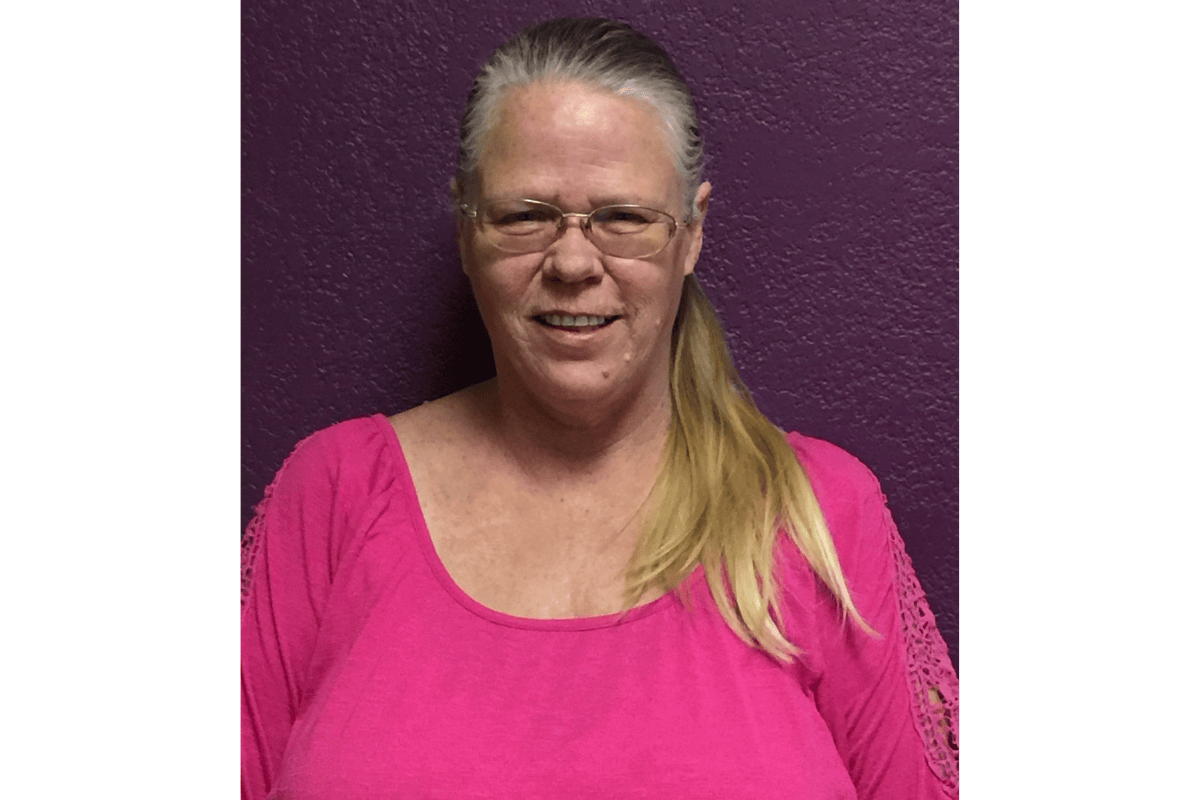 July 2024 Care Pro of the Month Connie N