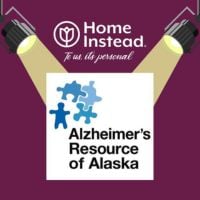 Alzheimer's Resource of Alaska