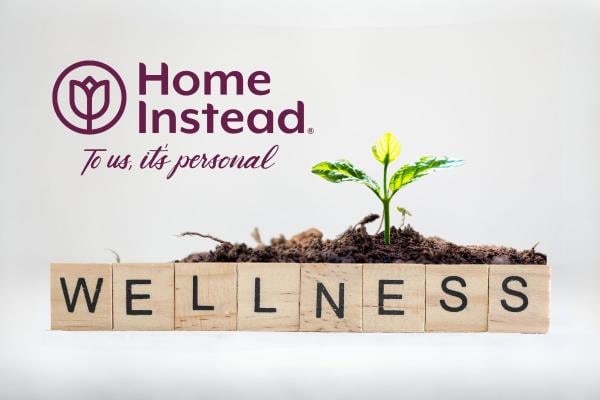 Celebrate National Wellness Month With Home Instead's Tips for a Healthier, Happier Life