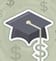 Tuition Reimbursement Icon