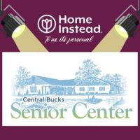 central bucks senior center in the spotlight