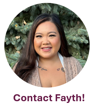 Contact Fayth