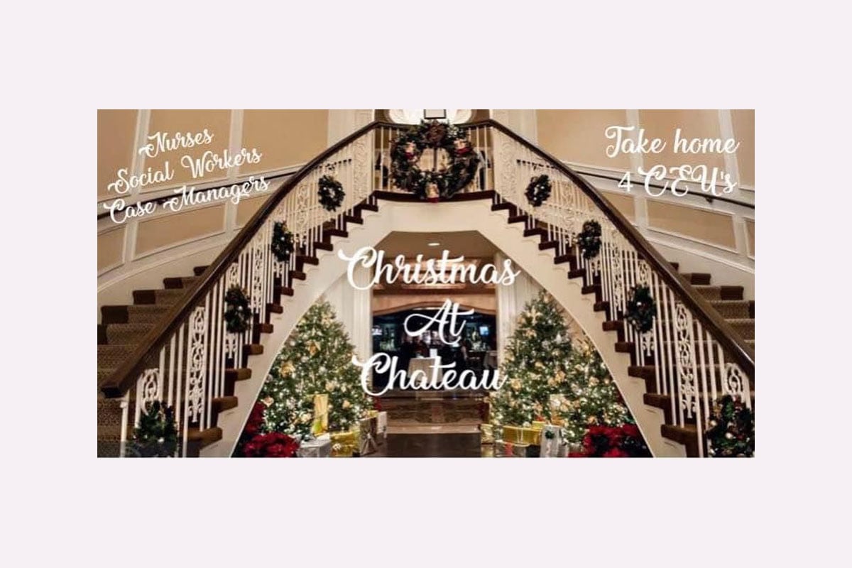 christmas at chateau hero