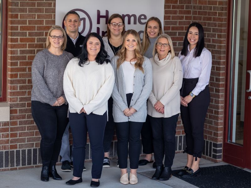 Home Instead Lincoln, NE Home Care Team