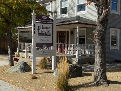 Carson City, NV Office