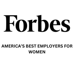 AMERICA S BEST EMPLOYERS FOR WOMEN