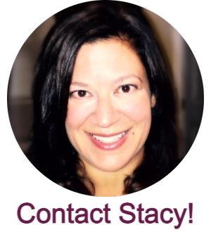 Contact Stacy