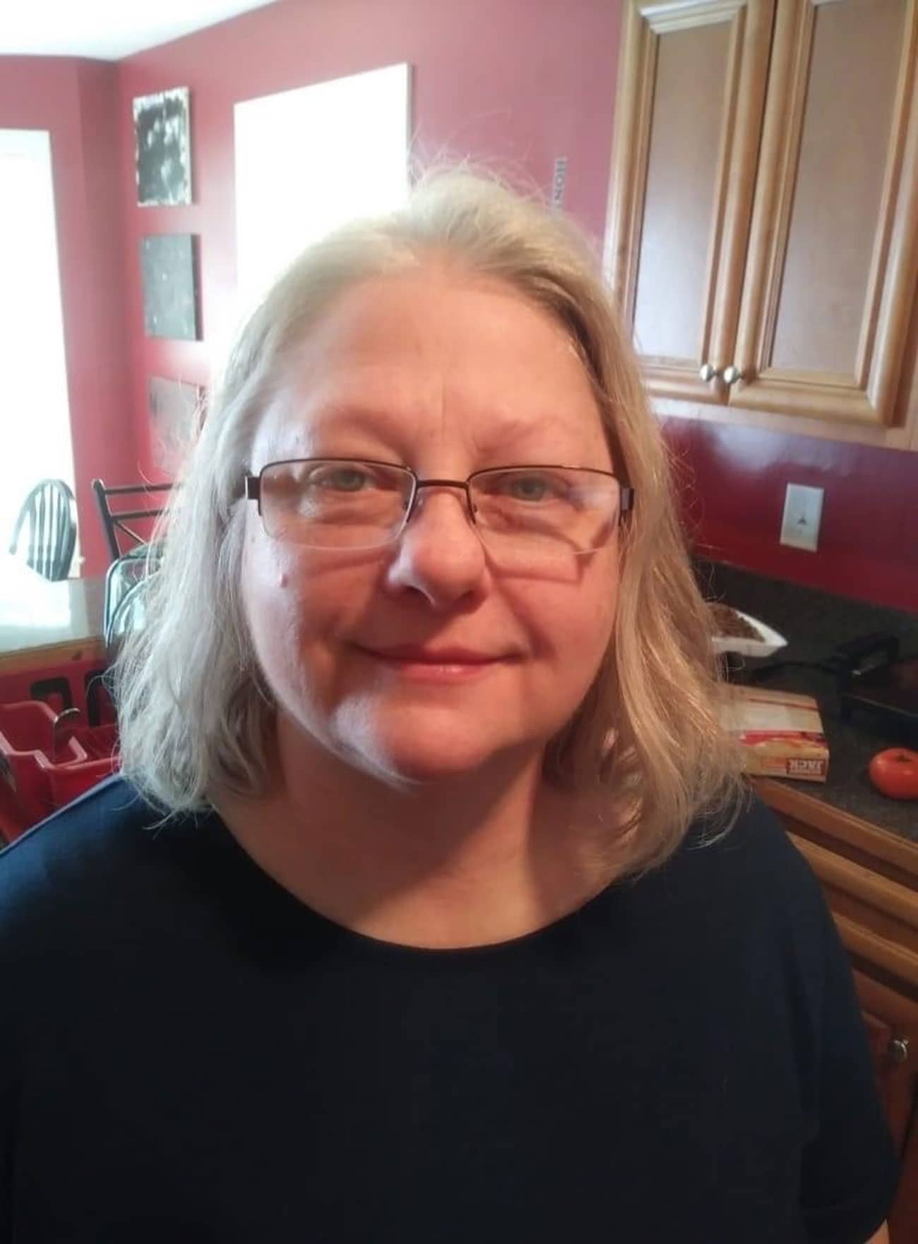 Home Instead Nashville April 2022 Professional CAREGiver of the Month - LaDonna B.