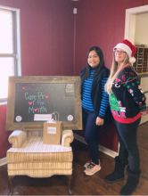 Natalie M. - December 2024 Care Pro of the Month