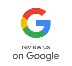 Review us on Google button