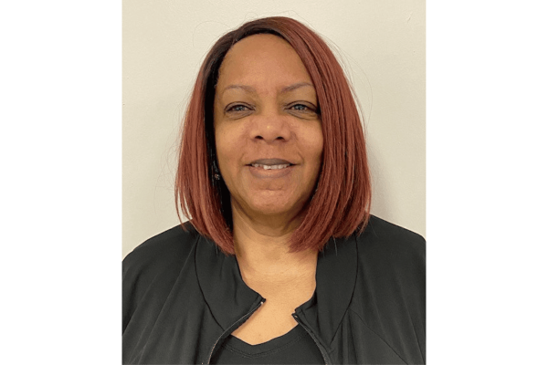 August Care Pro of the Month Wanda R