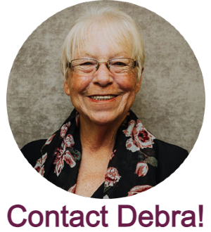 Contact Debra