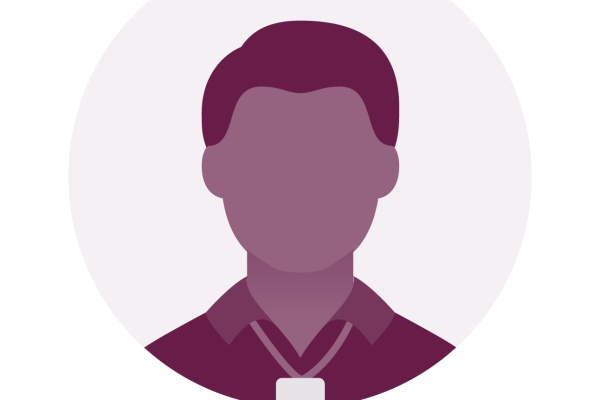 Male Caregiver Icon