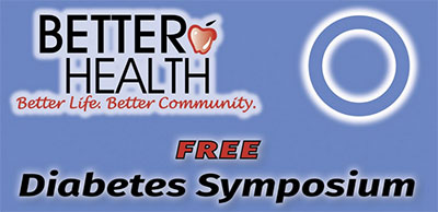 Better Health Logo