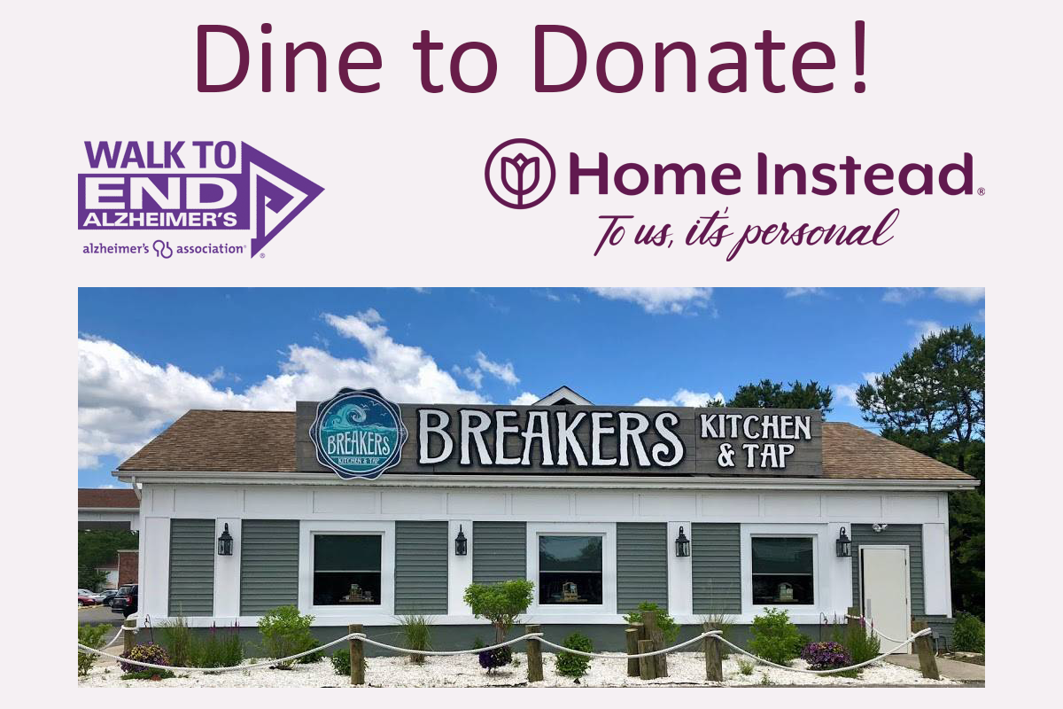 dine to donate