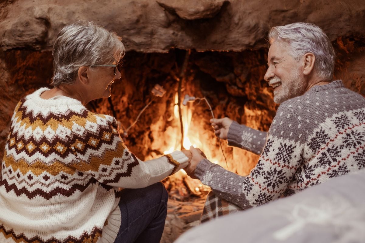 Beat the Chill Smart Winter Prep Tips for Seniors