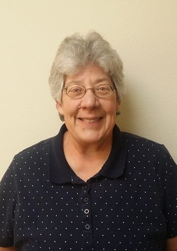 Trina Townsend, Lead CAREGiver