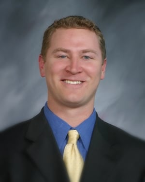 Scott M. Harrell, Franchise Owner