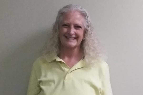 Augusta February 2022 CAREGiver of the Month - Deborah