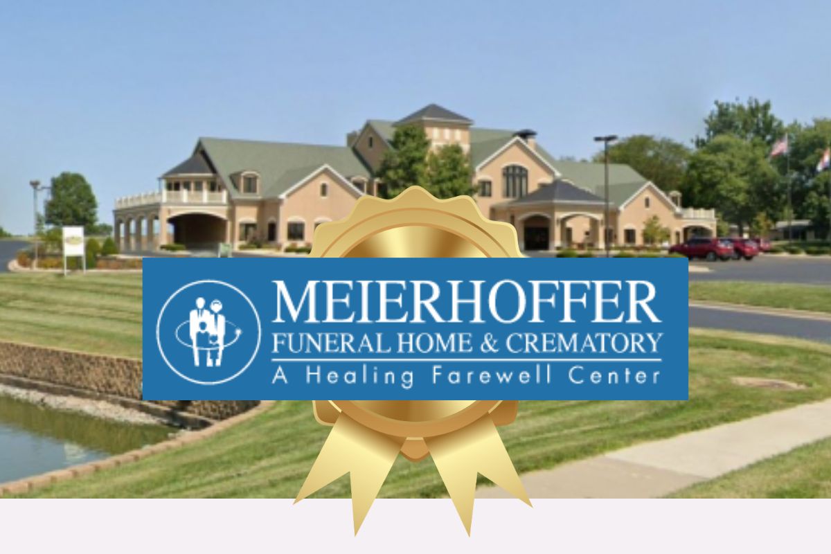 Home Instead Caregiver Earns Meierhoffer Compassion Point Award