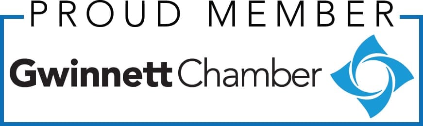 Gwinnett Chamber PROUD MEMBER B 1 