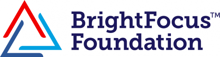 BrightFocus Foundation 700x183